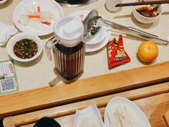 -煲大王猪肚鸡·椰子鸡火锅(红谷滩万达店)