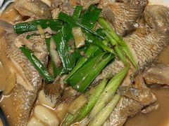 -温岭人家(红花北路店)