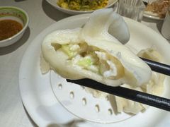 贝丁饺子-开海·红岛海鲜虾水饺(石老人店)