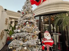 -弦月窗LUNETTE BY AMANDA(复兴路店)