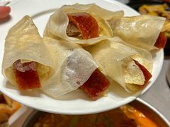 -额娘·春饼烤鸭(乐汇城店)