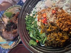 -滇道云南特色料理(康定路店)