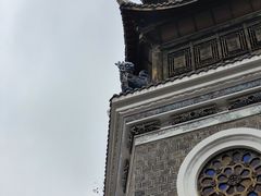 -贵阳北天主教堂