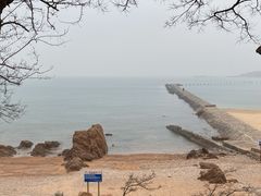 -青岛第二海水浴场