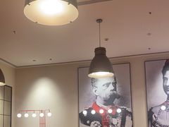 -城市大道红炉披萨烘焙坊