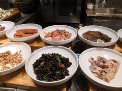 -星伦多 自助料理(圆融店)