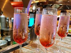 -杭州国际会议中心洲际酒店-原素全日餐厅(解放东路店)