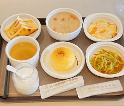 -祥馨月子会所(莞城店)