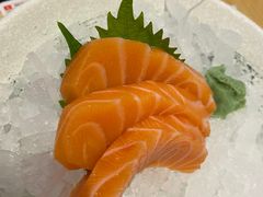 -林妈妈村·日式料理(宝山万达店)
