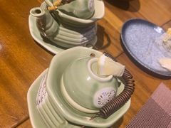 -和彩放题餐厅(酒仙桥店)