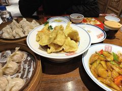 -新兴园饺子馆(河南街店)