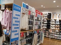 -优衣库(长沙国金中心店)