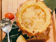 -云海肴云南菜·蒸汽石锅鱼(青岛万象城店)