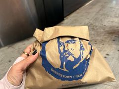 -Fergburger(皇后镇店)
