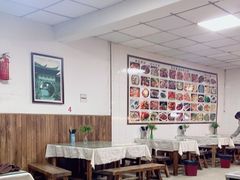 大堂-朱家花园食府(顺城王府井店)