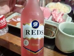 -梨花自助烤肉(天河城店)