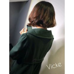 点击看大图 -藤野造型·专业烫染店