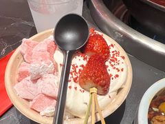 -巴蜀大将火锅(春熙店)
