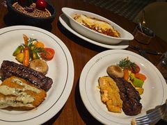 -佐度王子扒房(天鹅湖店)