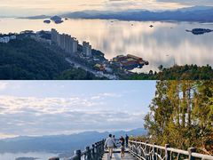 -千岛湖天屿景区