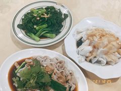 -电白鸭粥店(下沙二坊88号店)