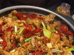 -川成元·麻辣香锅(凯德MALL西直门店)