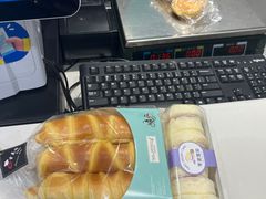 -吉美诺烘焙(公园北路店)