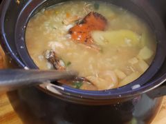 -皮蛋弟砂锅店(总店)