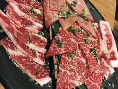 -千寻烧肉(政务区店)