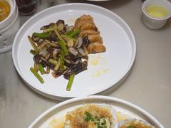 -钱江大院·芳宴江南(三花国际店)