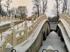 景点-二一九公园