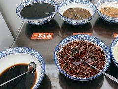 -孔一凡·手工饺子(时尚明苑店)