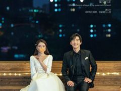 -经典婚纱摄影美学馆·私人定制