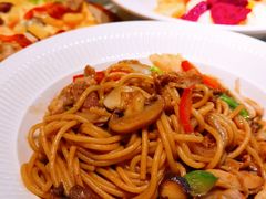 -菲滋意式餐厅(西溪印象城店)