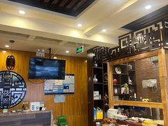 -弓二莜面(总店)