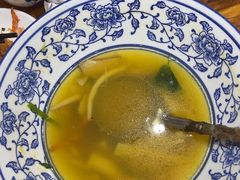 -下梅人家土菜馆(历史文化餐厅度假区店)