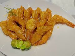 -四季民福烤鸭店(王府井东安门店)