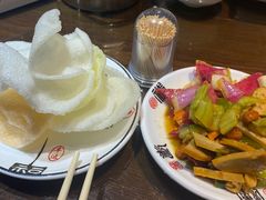 -东北大院·东北菜(三台子店)