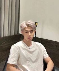 -M1 HAIR烫染