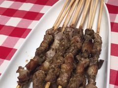 -西贝(上海我格广场店)