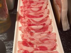 -熊喵来了火锅(长安万达第94分店)