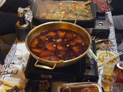 -云晓光头烧烤吧(盛夏店)
