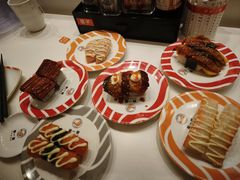 -新一番三文鱼寿司(上邦店)