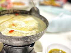 富顺豆花-小河盐帮·私家菜·烤鸭(三元桥·霄云路店)