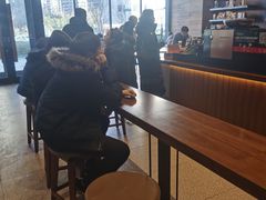 -星巴克臻选(北京太阳宫凯德店)