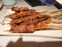 -七八冷面·延边朝鲜族美食(欢乐谷店)