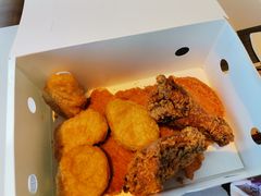-麦当劳(北京上地十街餐厅店)