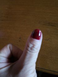 -LJ nail日式美甲工作室