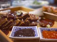 -肆月河豚·新淮扬(金融街店)