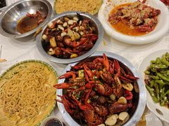 -五七小李子油焖大虾(总店)